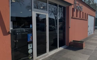 Stephan L&rsquo;Union