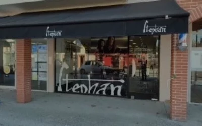 Stephan Ramonville Saint Agne