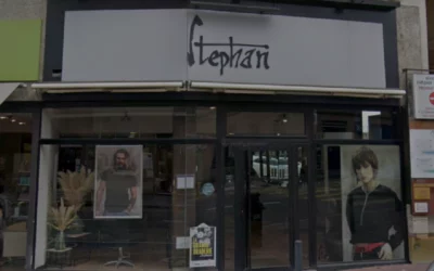 Stephan Toulouse Bonnefoy