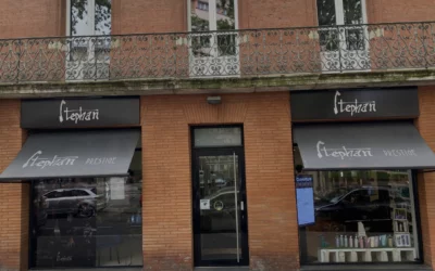 Stephan Toulouse Carnot