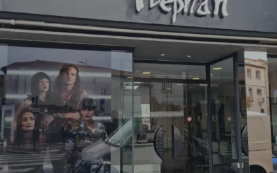 Stephan Toulouse Jean Chaubet