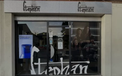 Stephan Castanet Tolosan